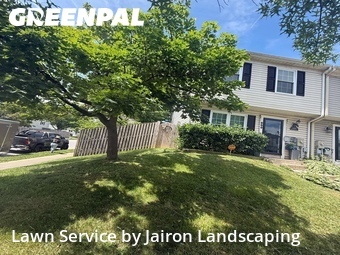 Lawn Mowing nearby Middle River, MD, 