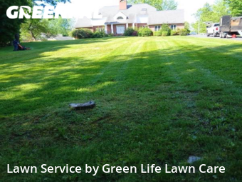 Lawn Mow nearby Weston, CT, 