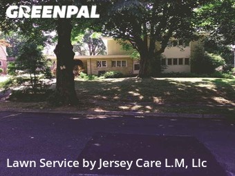 Lawn Cut nearby Trenton, NJ, 