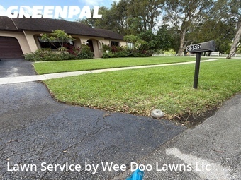 Lawn Service nearby Cooper City, FL, 