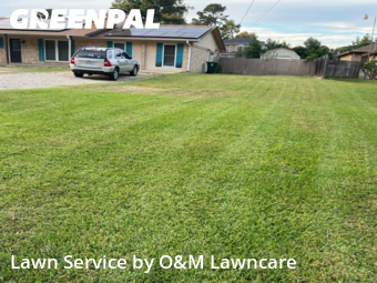 Lawn Service nearby Tyler, TX, 