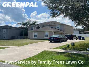 Lawn Care nearby Mascotte, FL, 