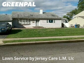 Yard Cutting nearby Woodbridge Township, NJ, 