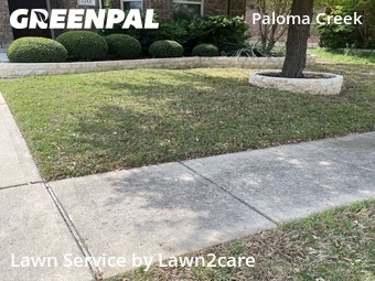 Lawn Care nearby Little Elm, TX, 