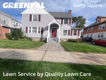 Lawn Care in Hartford, 6114, Yard Care Services by Quality Lawn Care, work completed in Nov , 2025