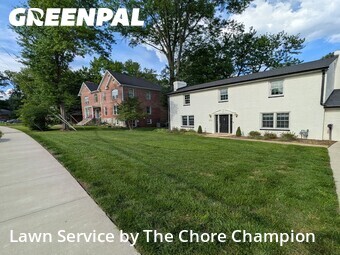 Yard Cutting nearby Fairfax, VA, 