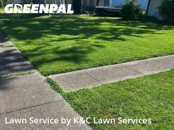 Lawn Service nearby Evansville, IN, 