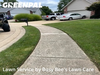Lawn Maintenance nearby Edwardsville, IL, 