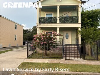 Lawn Care Service nearby New Orleans, LA, 