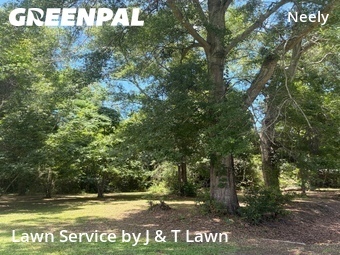 Lawn Care Service nearby Mobile, AL, 