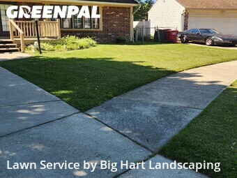 Lawn Cut nearby Clinton Township, MI, 