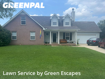 Yard Cutting nearby Murfreesboro, TN, 