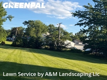 Lawn Mowing Service nearby Glen Burnie, MD, 