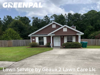 Lawn Cutting nearby Gulfport, MS, 