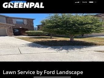 Lawn Maintenance nearby Universal City, TX, 