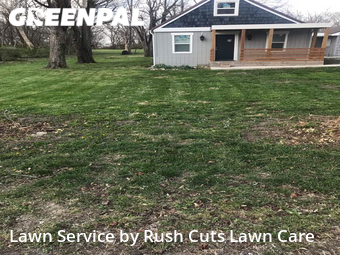 Lawn Cutting nearby Belton, MO, 