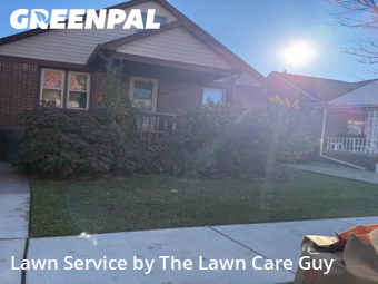 Lawn Care nearby Dearborn, MI, 