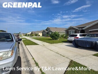 Yard Mowing nearby Cocoa, FL, 