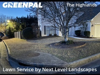 Lawn Care Service nearby Smyrna, GA, 