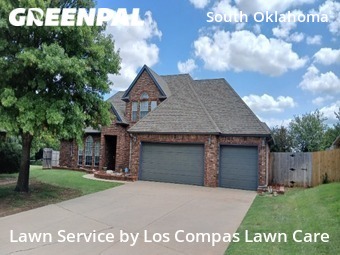 Lawn Cutting nearby Oklahoma City, OK, 