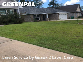 Lawn Mowing nearby Gulfport, MS, 