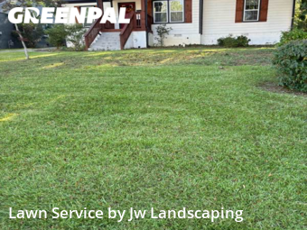 Lawn Maintenance nearby Hapeville, GA, 