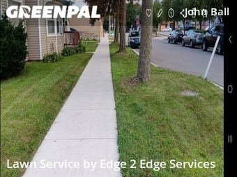 Lawn Cutting nearby Grand Rapids, MI, 