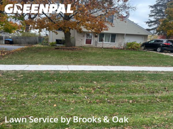Lawn Service nearby Wheaton, IL, 