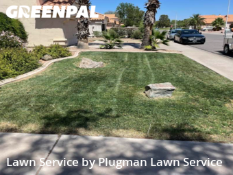 Lawn Maintenance nearby Chandler, AZ, 