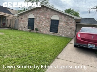 Lawn Mowing nearby Houston, TX, 