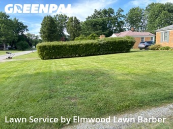 Lawn Care Service nearby Avon, OH, 