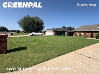 Lawn Cut nearby Oklahoma City, OK, 
