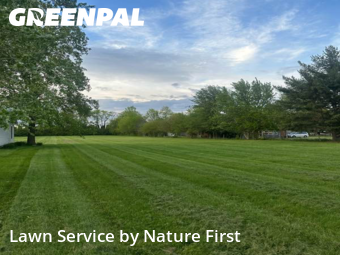 Yard Mowing nearby Noblesville, IN, 