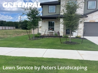 Lawn Cut nearby Salado, TX, 