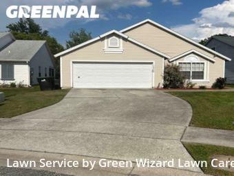 Yard Cutting nearby Orlando, FL, 