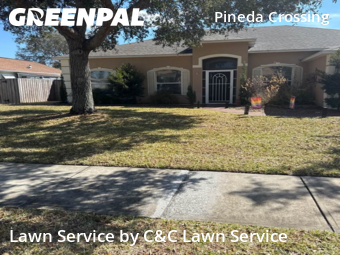 Lawn Maintenance nearby Melbourne, FL, 