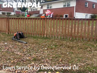 Lawn Cut nearby District Heights, MD, 