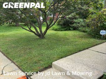 Lawn Care nearby Towson, MD, 