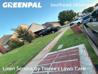 Lawn Care nearby Oklahoma City, OK, 