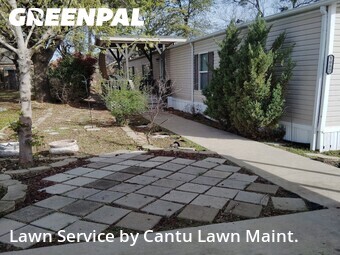 Yard Mowing nearby Mansfield, TX, 