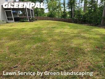 Lawn Care nearby Durham, NC, 