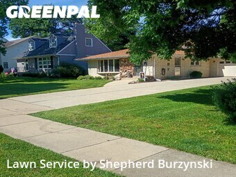 Lawn Cut nearby Clarendon Hills, IL, 