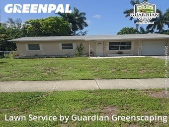 Lawn Care nearby Fort Myers, FL, 