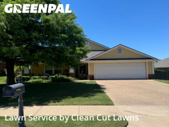 Lawn Care nearby Robinson, TX, 