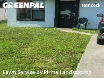 Grass Cut nearby Cape Coral, FL, 