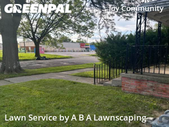 Lawn Mowing nearby Detroit, MI, 