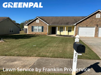 Lawn Mowing nearby Mc Donough, GA, 