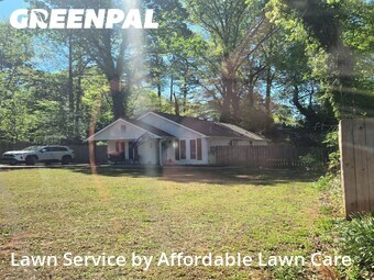 Yard Mowing nearby Smyrna, GA, 