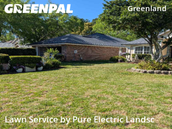 Lawn Cut nearby Jacksonville, FL, 