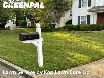 Lawn Mowing Service nearby Suwanee, GA, 